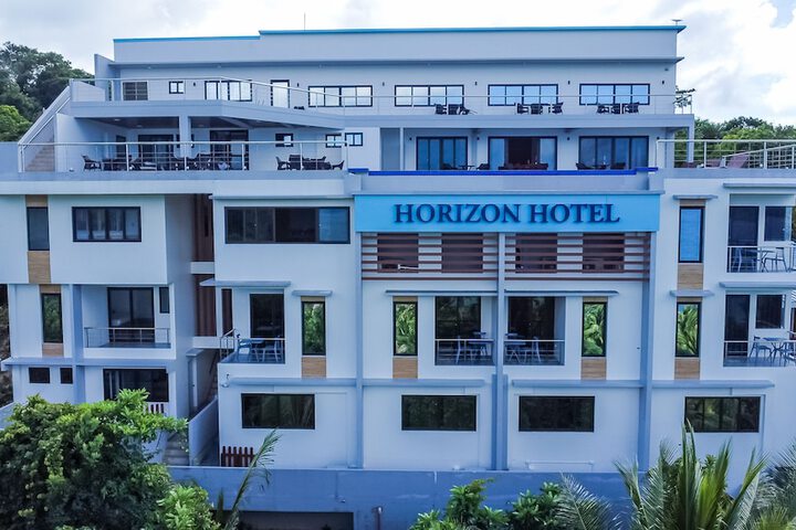 Hotel 70 of 72