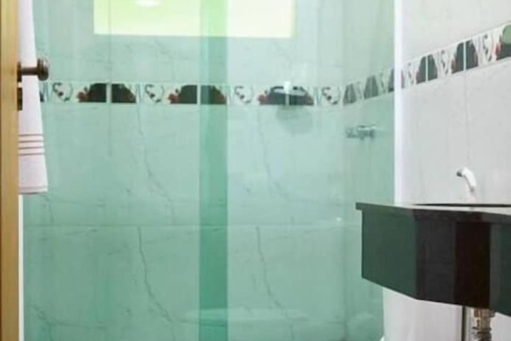 Bath Interior