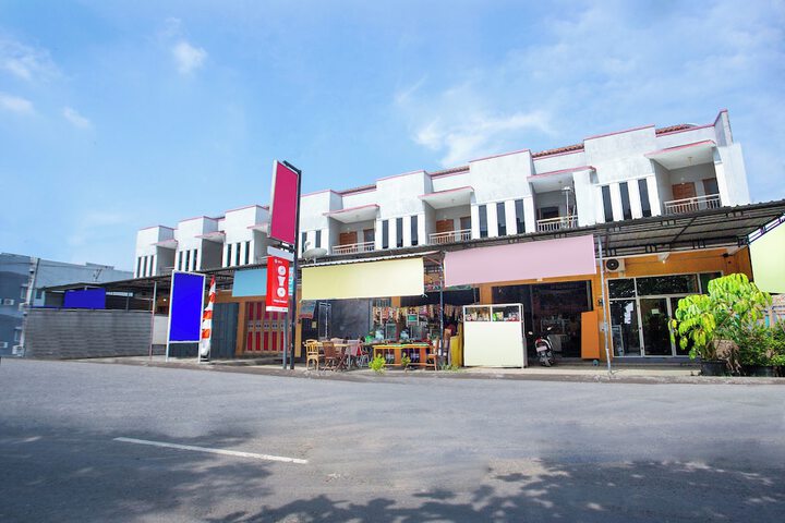 Photo of Hotel O Griya Annisa