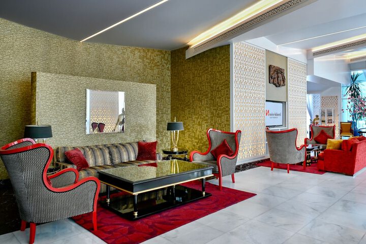 Hotel Interior 8 of 114