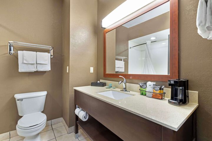 Bath Amenities