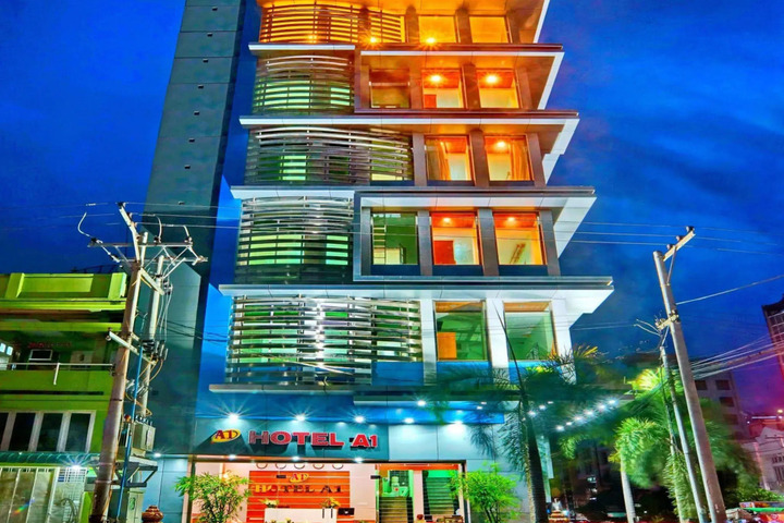 HOTEL A1
