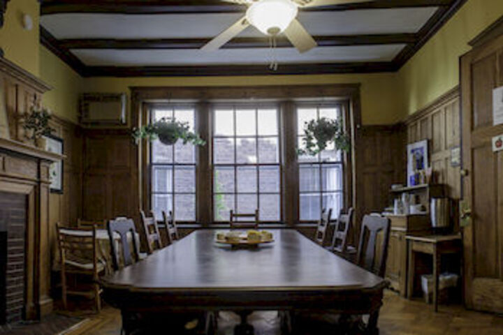 Fitness Facility Photos