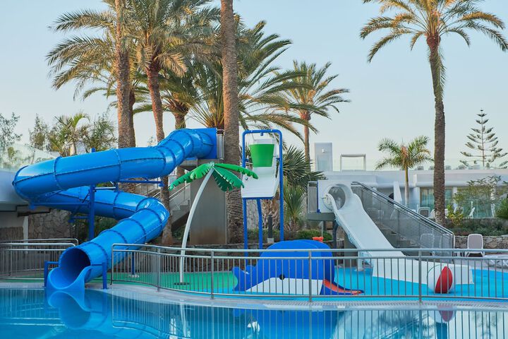 Water park