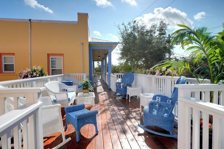 Terrace/Patio 266 of 286