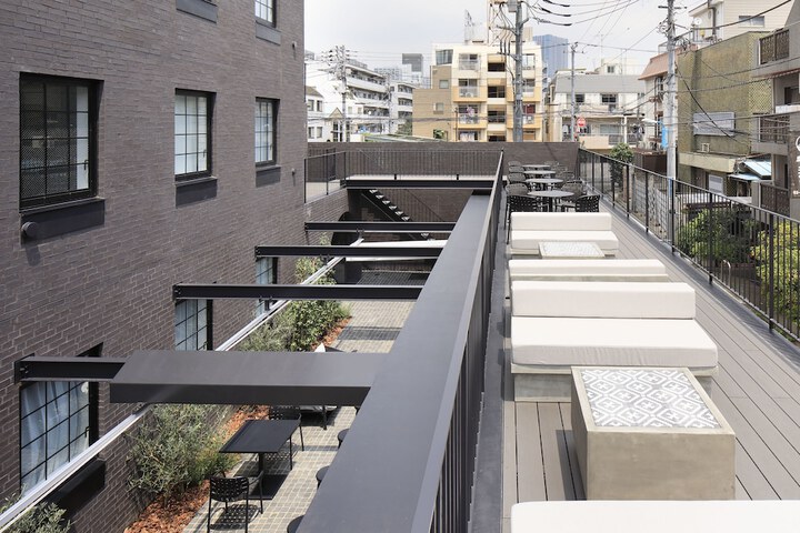 Terrace/Patio 38 of 46