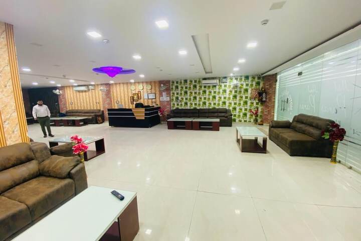 Hotel Interior 2 of 24