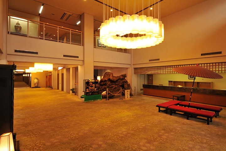 Hotel Interior 2 of 83