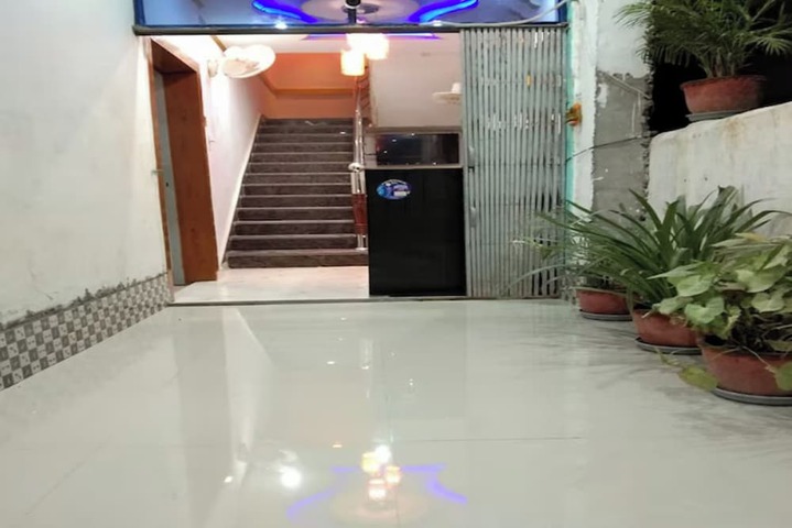 Hotel Interior 2 of 20