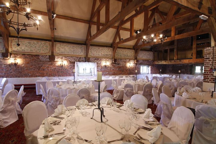 Wedding/Banquet 19 of 34