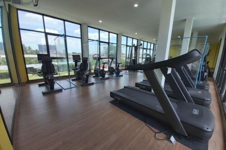 Health and Fitness 18 of 22