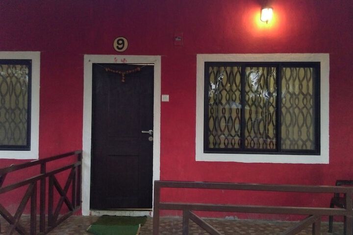 Hotel 25 of 25