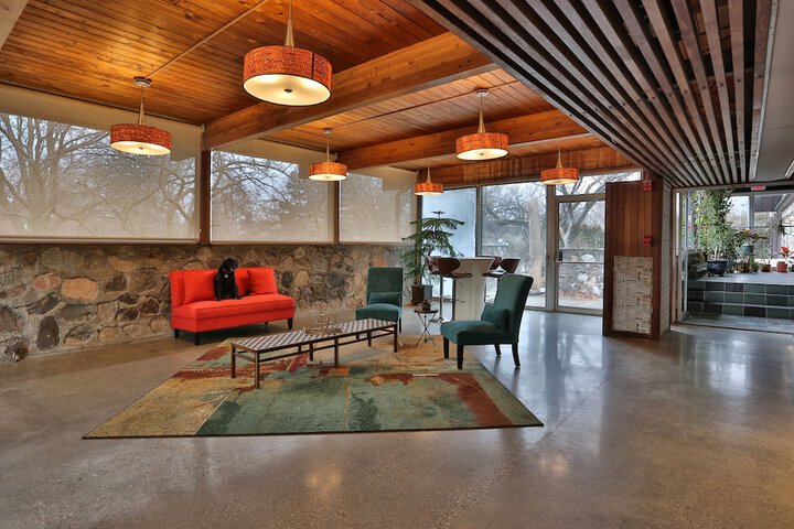 Hotel Interior 2 of 88