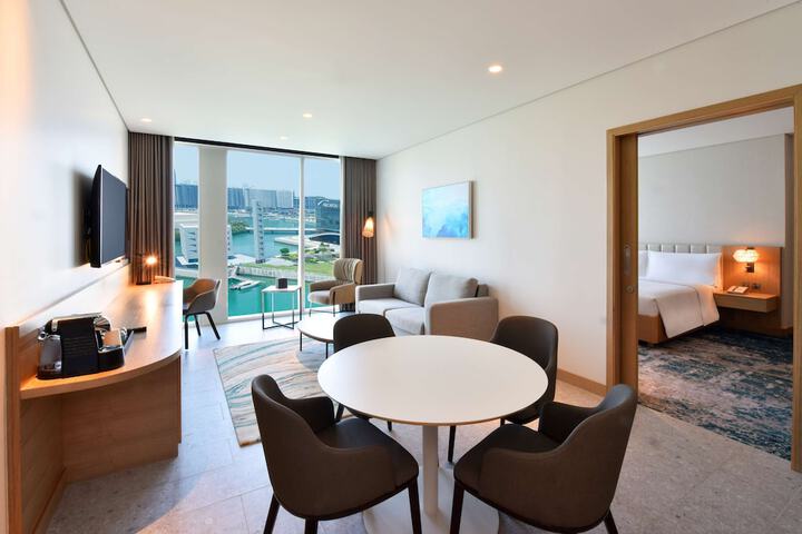 Room 14 of 60