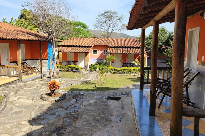 Terrace/Patio 113 of 132