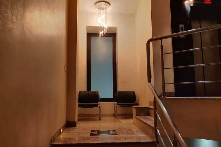 Hotel Interior 68 of 68