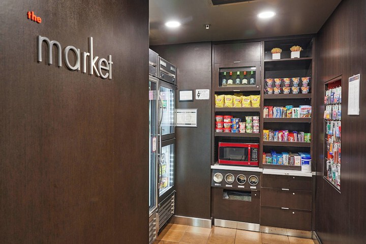 Property amenity