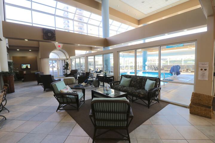 Hotel Interior 2 of 52