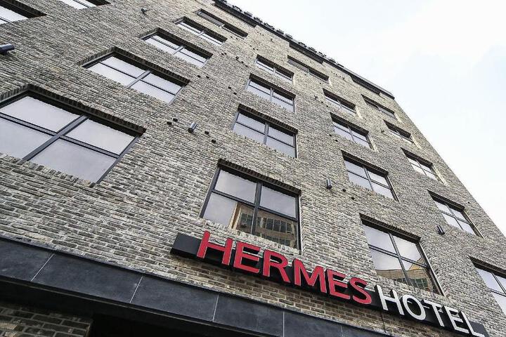 Hermes Hotel