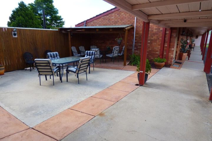 Terrace/Patio 26 of 47