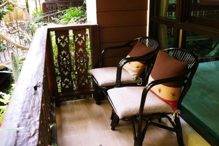 Fitness Facility Photos