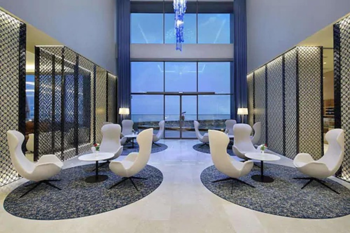 Lobby Photos
