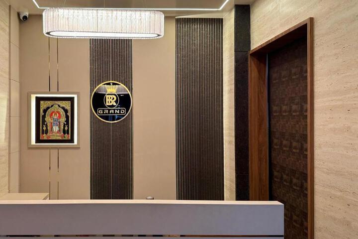 Hotel BR Grand
