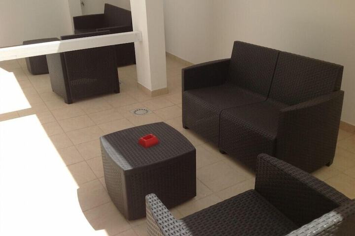 Terrace/Patio 21 of 37