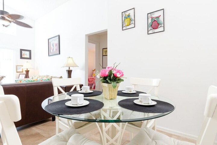 Breakfast/Coffee Service 18 of 25