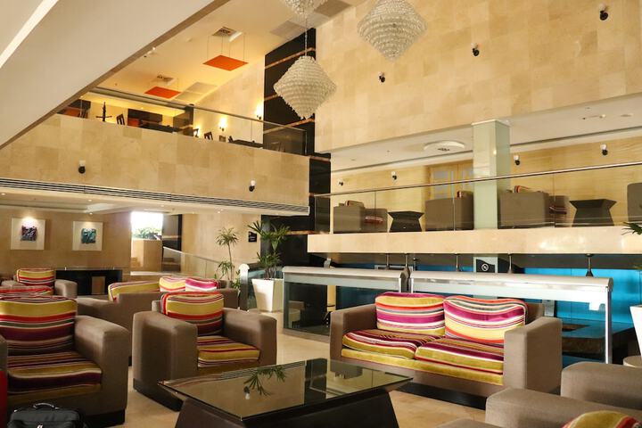 Hotel Interior 4 of 89