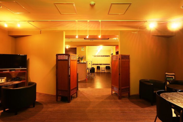 Hotel 3 of 35