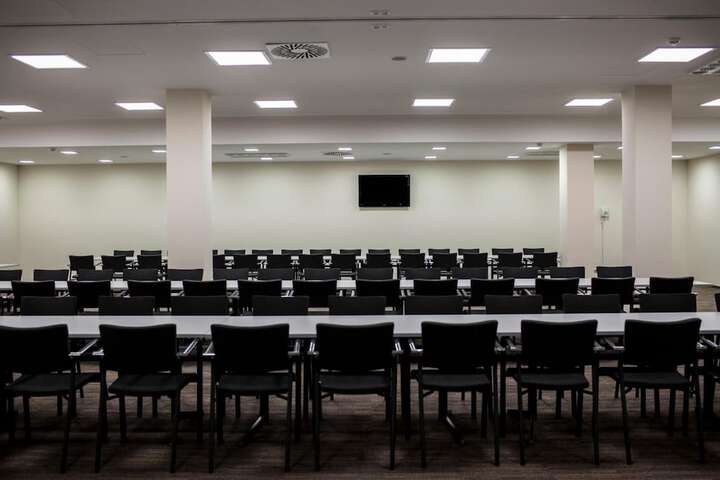 Meeting 45 of 50