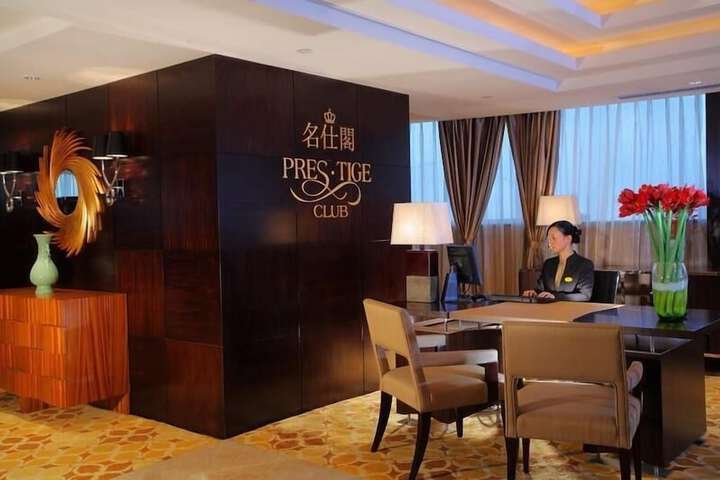 Hotel Interior 2 of 45