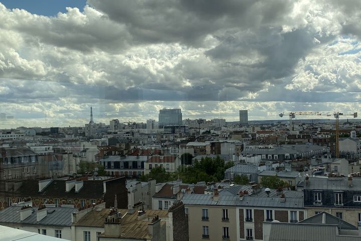 Hotel View 25 of 25