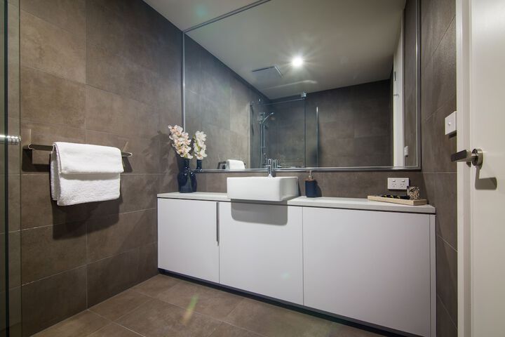 Bath Interior