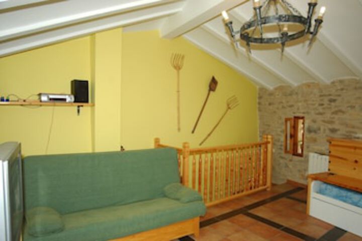 Hotel Interior