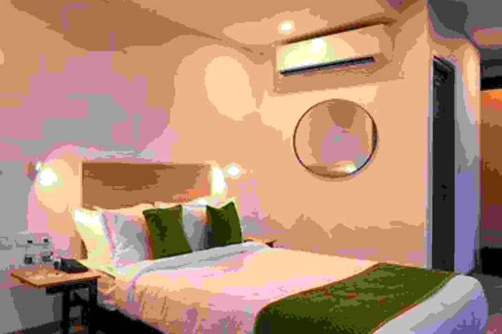Fabhotel Ace I