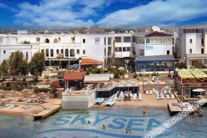 Hotel 4 of 33
