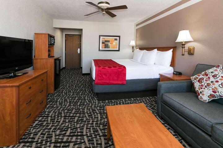 1 King Bed (15 of 17)
