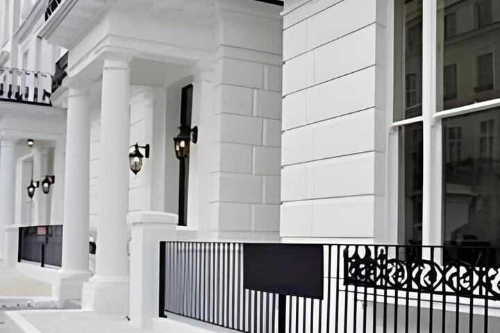 10 Pembridge Gardens Hotel