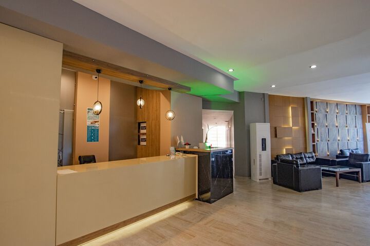 Hotel Interior 4 of 51