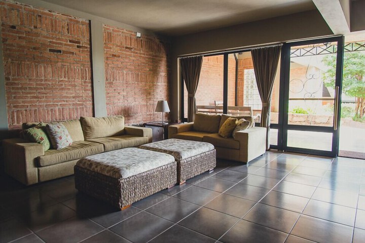 HOTEL VILLA DANGELO