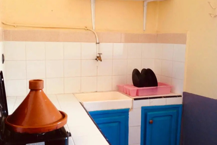 Image of Aftas Beach House