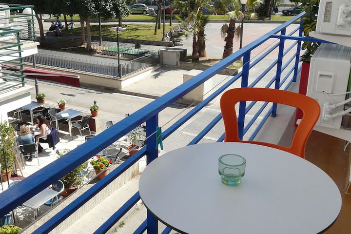 Terrace/Patio 46 of 63