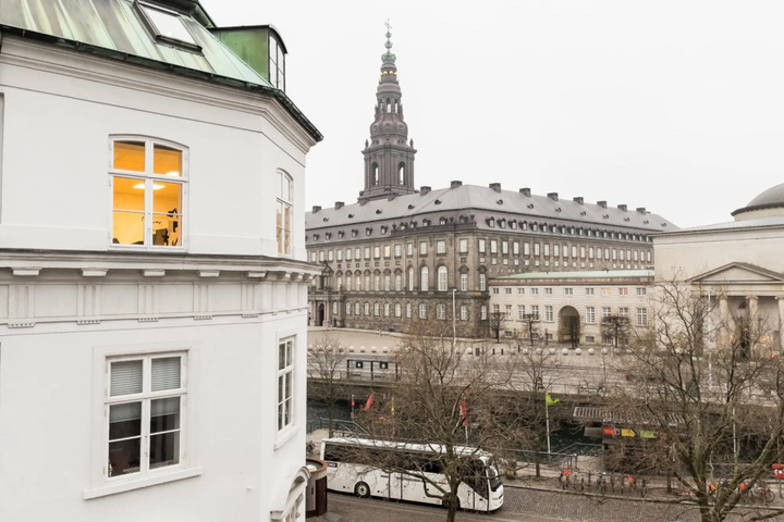 Image of Central Apt Newly Renovated Nordic Design
