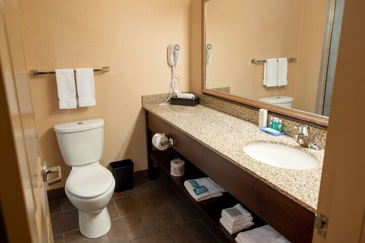 Bathroom Vanities