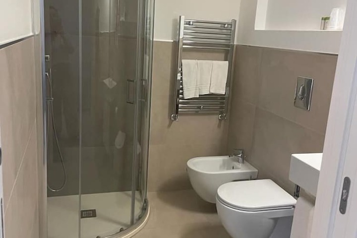 Bath Photo