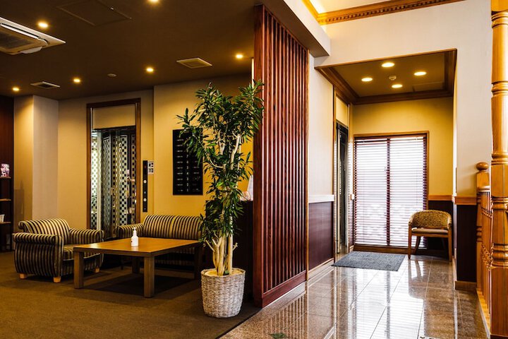 Hotel Interior 3 of 115