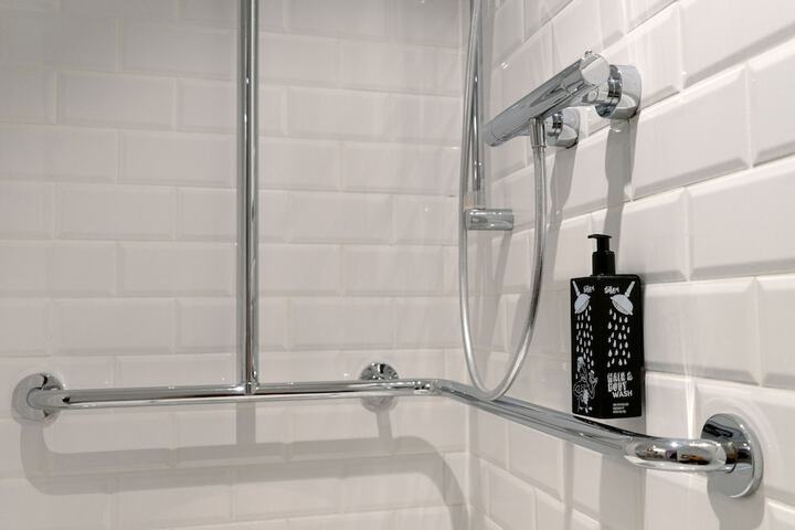 Bath Photo