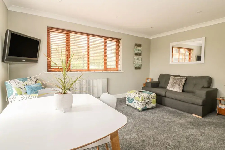 The Annexe Norwich